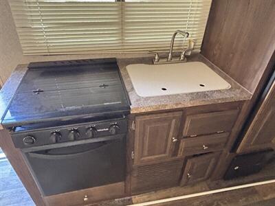 2017 ROCKWOOD 21SSL ROO   - Photo 20 - Albuquerque, NM 87108