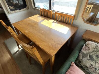 1997 PACE ARROW 36B VISION CLASS A 36A - Photo 12 - Albuquerque, NM 87108