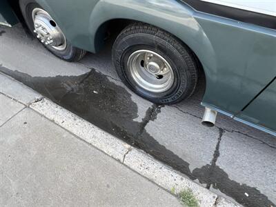 1997 PACE ARROW 36B VISION CLASS A 36A - Photo 5 - Albuquerque, NM 87108