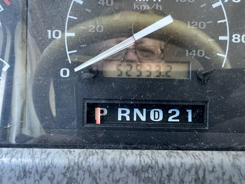 1997 PACE ARROW 36B VISION CLASS A 36A - Photo 26 - Albuquerque, NM 87108