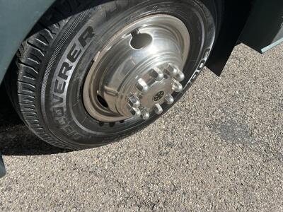 1997 PACE ARROW 36B VISION CLASS A 36A - Photo 23 - Albuquerque, NM 87108