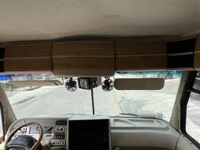 1997 PACE ARROW 36B VISION CLASS A 36A - Photo 13 - Albuquerque, NM 87108