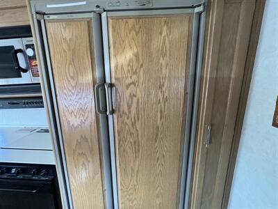 1997 PACE ARROW 36B VISION CLASS A 36A - Photo 17 - Albuquerque, NM 87108