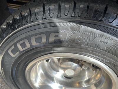 1997 PACE ARROW 36B VISION CLASS A 36A - Photo 22 - Albuquerque, NM 87108