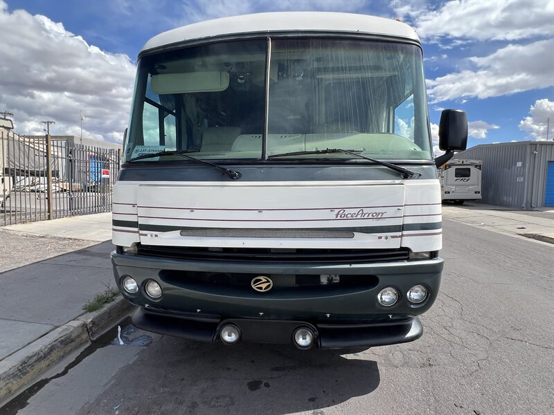 1997 PACE ARROW 36B VISION CLASS A 36A - Photo 3 - Albuquerque, NM 87108