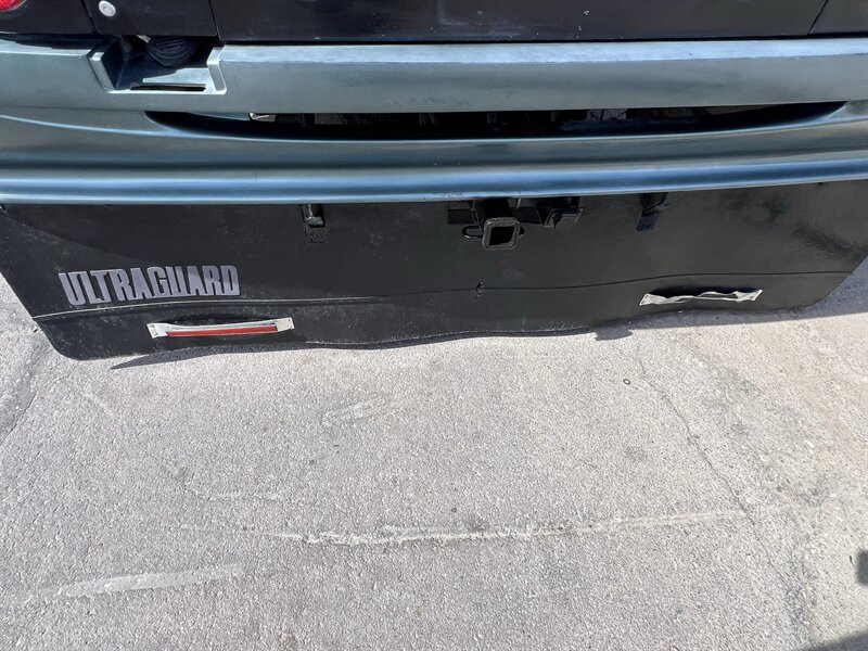 1997 PACE ARROW 36B VISION CLASS A 36A - Photo 14 - Albuquerque, NM 87108