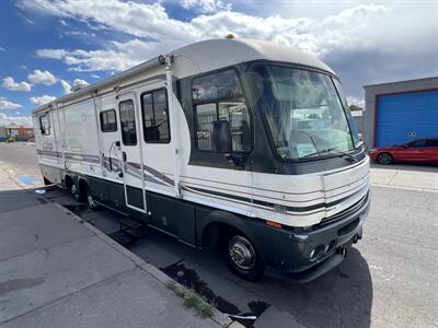 1997 PACE ARROW 36B VISION CLASS A 36A - Photo 2 - Albuquerque, NM 87108