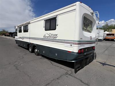 1997 PACE ARROW 36B VISION CLASS A 36A - Photo 8 - Albuquerque, NM 87108