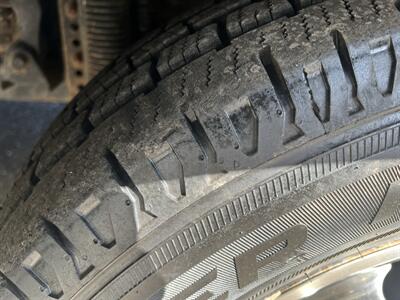 1997 PACE ARROW 36B VISION CLASS A 36A - Photo 21 - Albuquerque, NM 87108