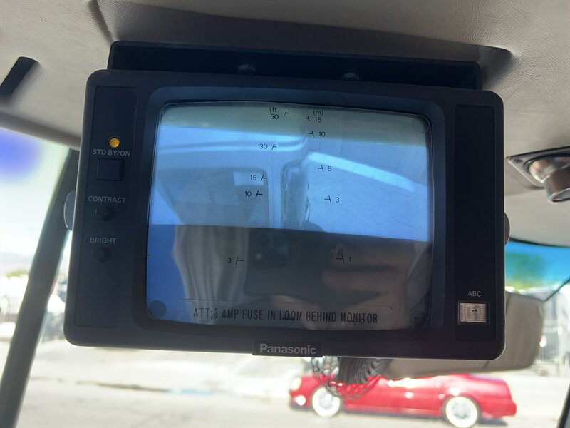 1997 PACE ARROW 36B VISION CLASS A 36A - Photo 30 - Albuquerque, NM 87108