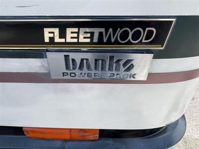 1997 PACE ARROW 36B VISION CLASS A 36A - Photo 4 - Albuquerque, NM 87108