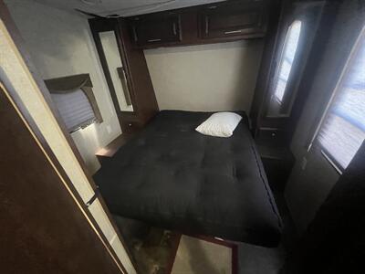 2013 ECLIPSE 271FBG ATTITUDE  toy hauler - Photo 12 - Albuquerque, NM 87108