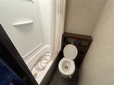 2013 ECLIPSE 271FBG ATTITUDE  toy hauler - Photo 16 - Albuquerque, NM 87108