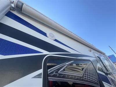 2013 ECLIPSE 271FBG ATTITUDE  toy hauler - Photo 6 - Albuquerque, NM 87108