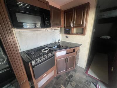 2013 ECLIPSE 271FBG ATTITUDE  toy hauler - Photo 17 - Albuquerque, NM 87108