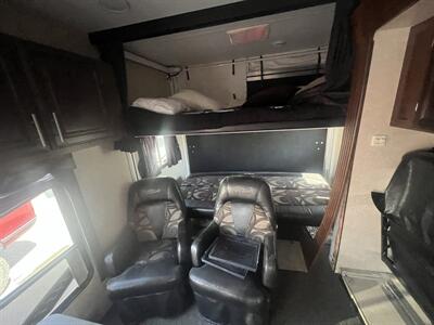 2013 ECLIPSE 271FBG ATTITUDE  toy hauler - Photo 18 - Albuquerque, NM 87108