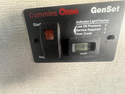 2013 ECLIPSE 271FBG ATTITUDE  toy hauler - Photo 9 - Albuquerque, NM 87108