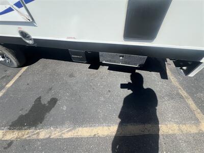 2013 ECLIPSE 271FBG ATTITUDE  toy hauler - Photo 5 - Albuquerque, NM 87108