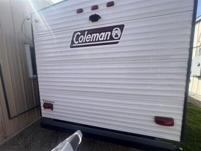 2024 Keystone Coleman 17B   - Photo 3 - Albuquerque, NM 87108