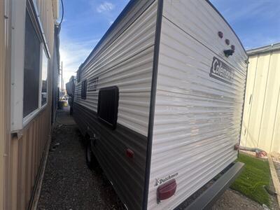 2024 Keystone Coleman 17B   - Photo 4 - Albuquerque, NM 87108