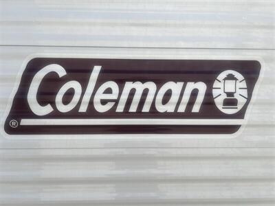 2024 Keystone Coleman 17B   - Photo 7 - Albuquerque, NM 87108