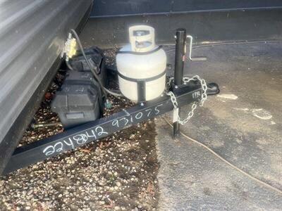 2024 Keystone Coleman 17B   - Photo 6 - Albuquerque, NM 87108