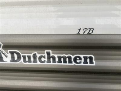 2024 Keystone Coleman 17B   - Photo 8 - Albuquerque, NM 87108