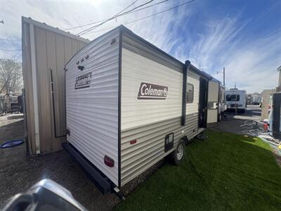 2024 Keystone Coleman 17B   - Photo 9 - Albuquerque, NM 87108