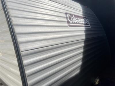 2024 Keystone Coleman 17B   - Photo 2 - Albuquerque, NM 87108