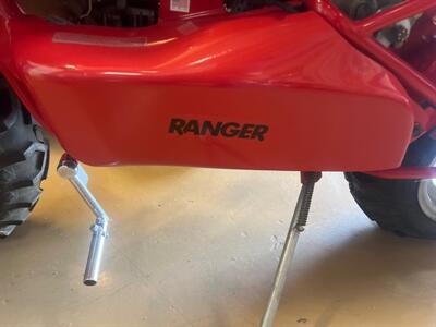 1999 Rokon Ranger Trail Bike   - Photo 2 - Albuquerque, NM 87108