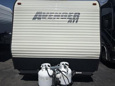 2017 PRIMETIME 20RD AVENGER ATI