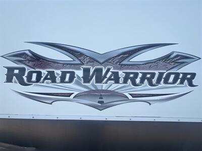 2011 Heartland Roadwarrior   - Photo 5 - Albuquerque, NM 87108