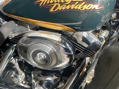2008 Harley-Davidson Touring Ultra Classic   - Photo 10 - Albuquerque, NM 87108