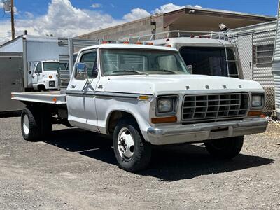 1979 FORD F350  
