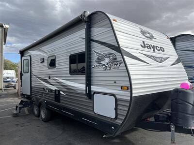 2021 JAYCO 237RBS JAYFLIGHT SLX