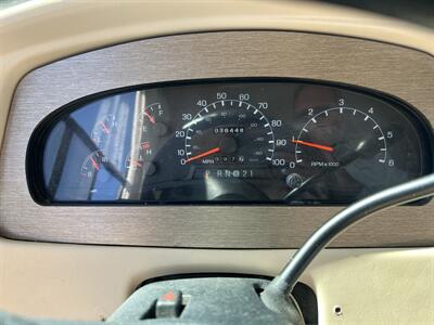 2004 Georgie Boy VELOSITY 2990   - Photo 24 - Albuquerque, NM 87108