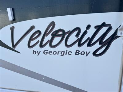 2004 Georgie Boy VELOSITY 2990   - Photo 7 - Albuquerque, NM 87108
