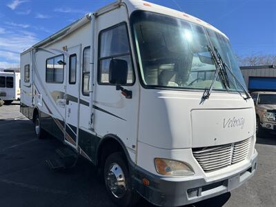 2004 Georgie Boy VELOSITY 2990   - Photo 2 - Albuquerque, NM 87108