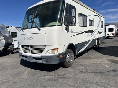 2004 Georgie Boy VELOSITY 2990   - Photo 3 - Albuquerque, NM 87108