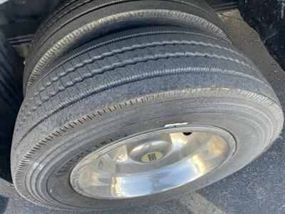 2004 Georgie Boy VELOSITY 2990   - Photo 9 - Albuquerque, NM 87108