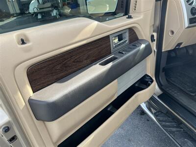 2014 Ford F-150 Lariat   - Photo 15 - Albuquerque, NM 87108