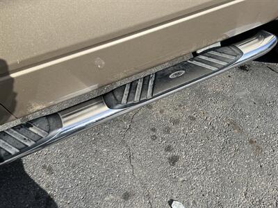 2014 Ford F-150 Lariat   - Photo 10 - Albuquerque, NM 87108