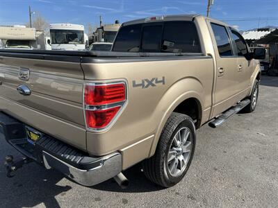 2014 Ford F-150 Lariat   - Photo 4 - Albuquerque, NM 87108
