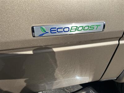 2014 Ford F-150 Lariat   - Photo 11 - Albuquerque, NM 87108