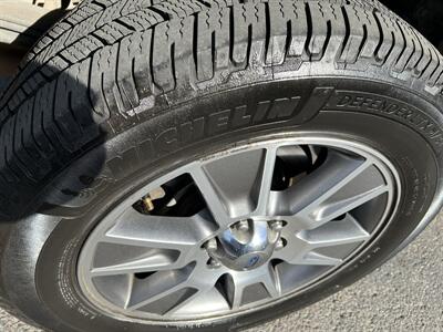 2014 Ford F-150 Lariat   - Photo 9 - Albuquerque, NM 87108