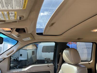 2014 Ford F-150 Lariat   - Photo 16 - Albuquerque, NM 87108