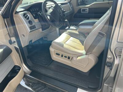 2014 Ford F-150 Lariat   - Photo 14 - Albuquerque, NM 87108