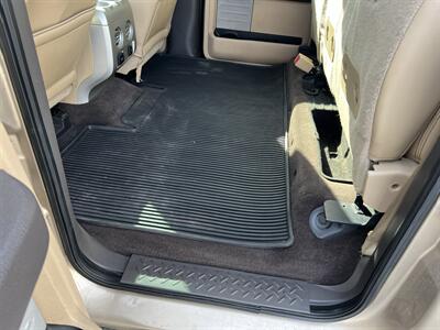 2014 Ford F-150 Lariat   - Photo 19 - Albuquerque, NM 87108