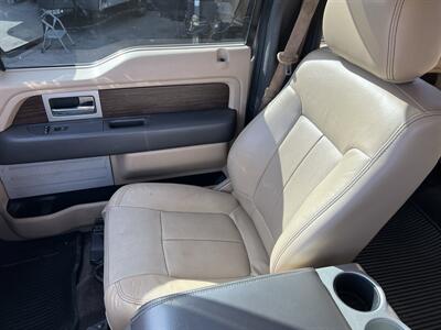 2014 Ford F-150 Lariat   - Photo 18 - Albuquerque, NM 87108