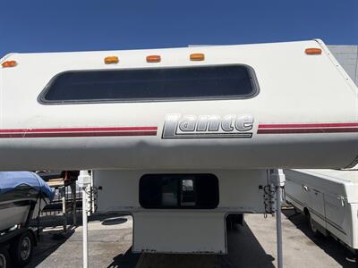 1999 LANCE CAMPER OVERHEAD   - Photo 3 - Albuquerque, NM 87108